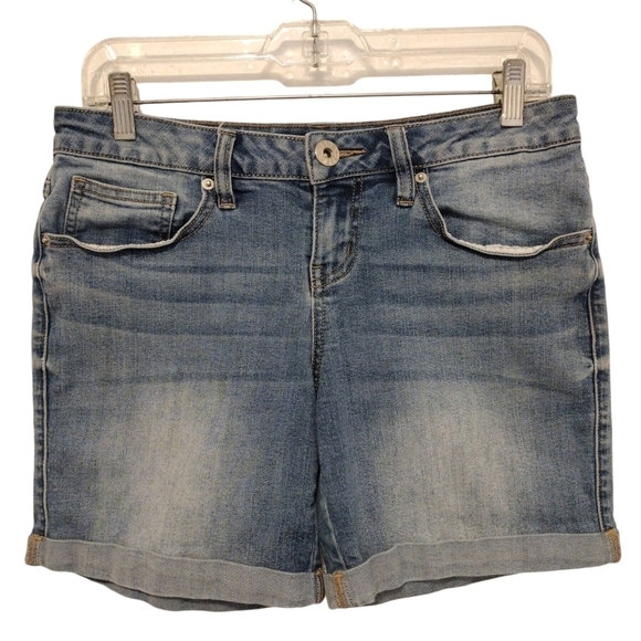 Guess Pants - Guess - Jean Shorts